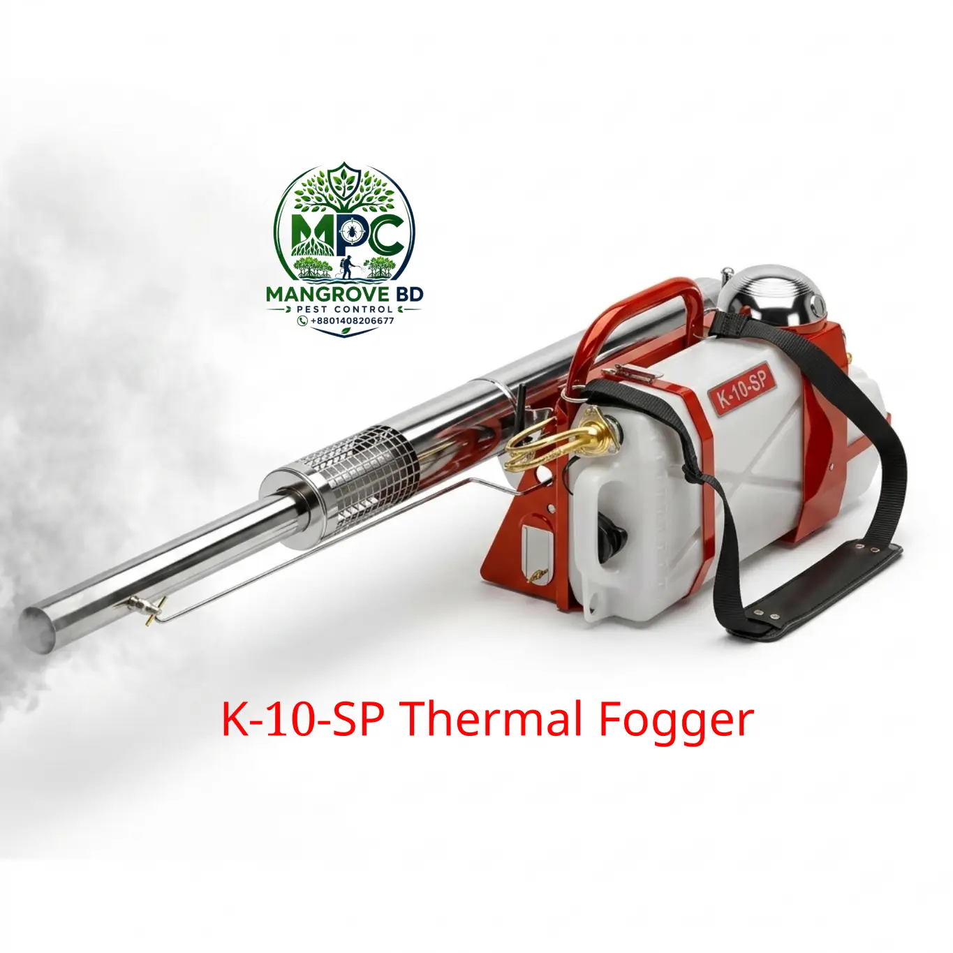 K-10-SP Thermal Fogger